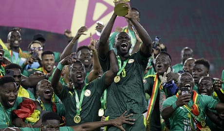CAF Imposes Major Sanctions on the AFCON Champions Senegal and Morocco